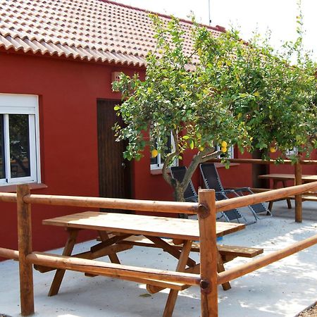 Karma House Guest House Casares Eksteriør bilde