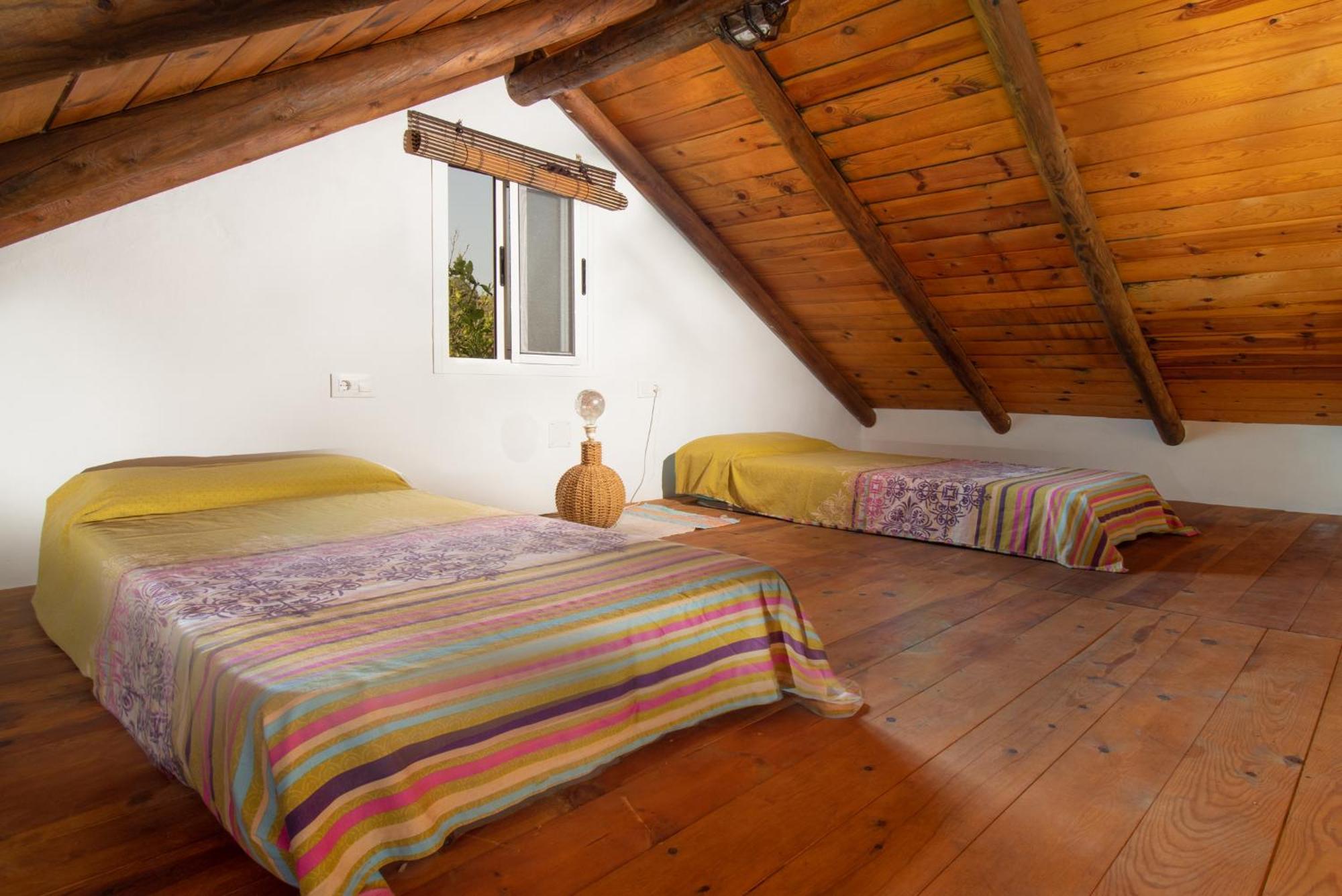 Karma House Guest House Casares Eksteriør bilde